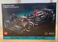 LEGO 42171 Mercedes-AMG F1 Formula 1 W14 E Performance (Technic)