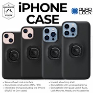 Quad Lock Normal Case for iPhone