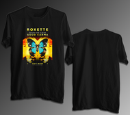 kaos band musik roxette  god karma out now