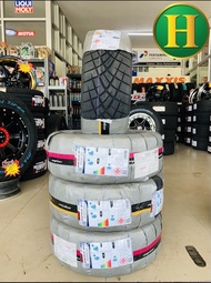 195/50R15 HERO R111 ยางใหม่กริ๊ปปี2024🎏ราคาชุด4เส้น✅ แถมจุ๊บลมยางแท้👍 มีรับประกันนาน2ปี✅❤️ ตัวอักษรข