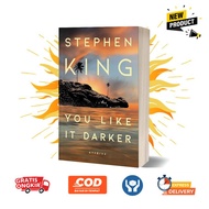 You Like It Darker by Stephen King (English)
