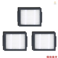 (andoer)Pack of 3 Replacement Accessories Kit Set Tool Replacement for iRobot Roomba i7 i7+/i7 Plus 