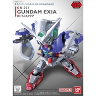 SD GUNDAM EX Standard GN-001 EXIA
