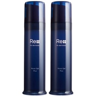 【 Re-DermaLab 】 Moist Gel Plus 100g ( All-in-One Gel ) Includes Cleanser All-in-One Gel and 2 BB Cre