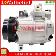 DCS17E AC Compressor For Mercedes Sprinter W906 VITO BOX 639 113 CDI A0022307211 0022307211 Z0007512