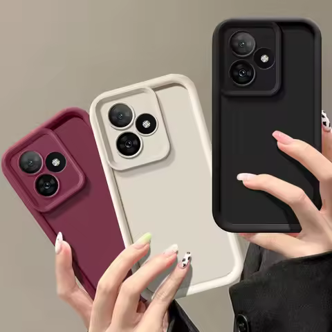 For Honor 400 Lite Case Honor 400 Lite Phone Case Honor ABR-NX1 Anti Fall Protection Luxury Candy Ma