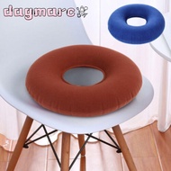 DAGMARC Donut Cushion Air Pillow Inflatable Piles Hemorrhoid Pad Postpartum Cushion Cushion