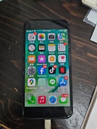 Apple iphone7 32g 女用黑色