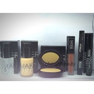 Make Over Make Up Package (1 Package contains 6)
