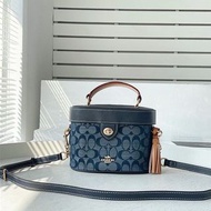 Coach Trail Crossbody Bag