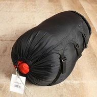 Montbell spiral down hugger #1 睡袋