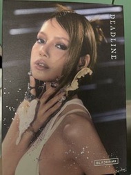 BLACKPINK DEADLINE LISA專輯