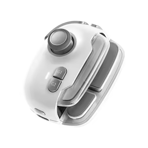 Memo MB03 New Mobile Game Joystick Game Controller Wireless One Click Combo Shadow Button Intelligen