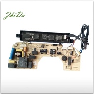 96% new for  board circuit board KFR-35GW/A96 M96 n98 ZGAM-84-3E air conditioner computer board good