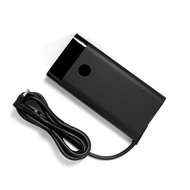 Genuine 135W Slim HP Pavilion Gaming 15-dk0010TX Laptop AC Power Adapter /Charger 19.5V 6.9A 4530 DC