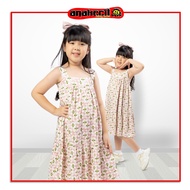 Anakecil Madison Mae Dress for Girls Quince Midi Dress Stali Saka Series
