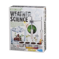 4M Green Science Weather Science