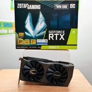 ZOTAC RTX 3060Ti 8G 
索泰 3060ti 兩風扇 顯示卡
三日免費試玩 即時送貨           
舊卡Trade in 升級 置換         
5090 5080 50