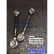 REAR ADJUST CAMBER FOR BMW E82 E88 E90 E93