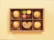 風呂敷 • 金賞禮盒