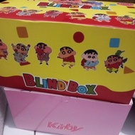 Shinchan Blindbox