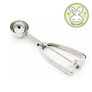 Lucky Melody ที่ตักไอศครีม สเตนเลส ขนาด 4.5 cm #18 ปริมาณ 35 cc