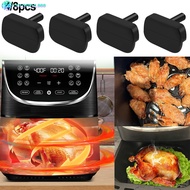 【COLORFUL】Air Fryer Silica gel Tip Replacement for Gourmia GAF838 GAF686 GAF798