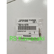 New ninja 150 rr carburetor air adjustment Original