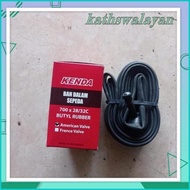 INNER TIRE 700 X 28 28C 32 32C 700X28 700C KENDA SCHRADER AV 32 MM BEST PRODUCT!!