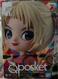 QPosket Birds of Prey 小丑女