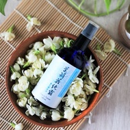 【採花女孩】100%茉莉花純露 - 天然萃取無化學添加 (台灣製造)