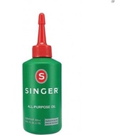 Singer All Purpose Lubrication Oil 80ml