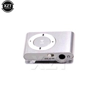 Hot Sale Portable MP3 player Mini Clip MP3 Player waterproof sport mp3 music player Sport mp3