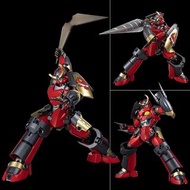 [PREORDER 預訂] STN12220323A RIOBOT 變形合體 紅蓮螺巖 天元突破 紅蓮螺巖 千值練