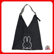 日本直送🇯🇵Miffy購物袋(黑色)(預訂6月有貨)
