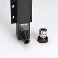 Nikon CM-10 同軸落射 單筒顯微鏡 工業檢測顯微鏡