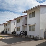 Aono Undo Koen Aono Sports Hotel