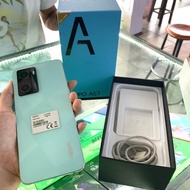 second Oppo a57 4+4/64 GB like new