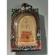 LP Tim Somdej Amulet 龙婆添 崇迪 佛牌