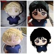 YUEXI Alien Stage Plush, Anime Peripheral Cosplay Luka Sua Doll, Hyuna Mizi Cotton Doll Starfish Bod