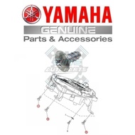 Meter Tapping Screw [ 97702-50016 ] 100% Original Yamaha Nvx155 / Aerox155