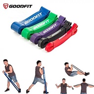 Dây kháng lực cao su đàn hồi, dây tập mông Miniband GoodFit GF913MB