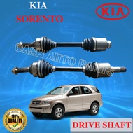 KIA SORENTO 2004 DRIVE SHAFT SORENTO DRIVESHAFT