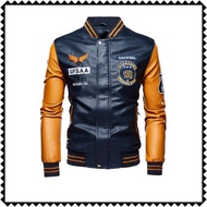 JAKET MOTOR/CASUAL STYLE