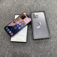 iPhone 13 ProMax 128gb Second Resmi iBox Green
