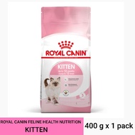 Royal Canin Feline Health Nutrition Kitten 400g