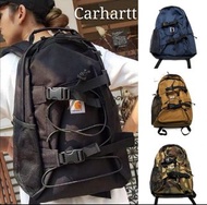 現貨Carhartt Backpack背包背囊