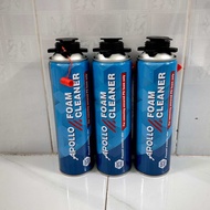 (1 chai)Nước rửa foam Apollo Foam Cleaner 500ml