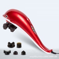 /Massager Massager/Multifunctional Handheld Dolphin//Massage Hammer Full Body Massager/ EGFZ