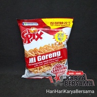 MAKANAN RINGAN SNACK SIANTAR TOP SPIX MI GORENG 45GR